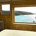 Canabal Apartmán A Coruña