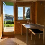 Canabal Apartmán