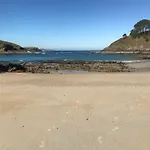 Canabal Lägenhet A Coruña