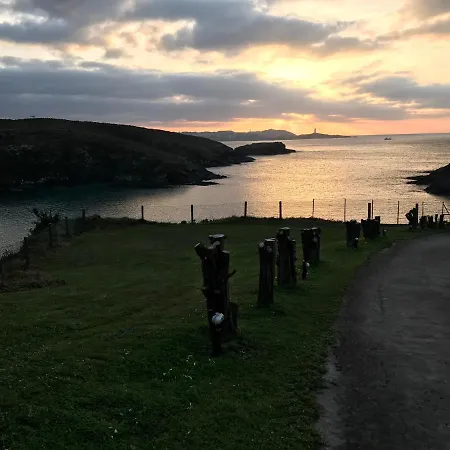 Canabal Daire A Coruña