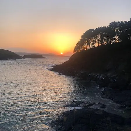 Canabal Apartman A Coruña