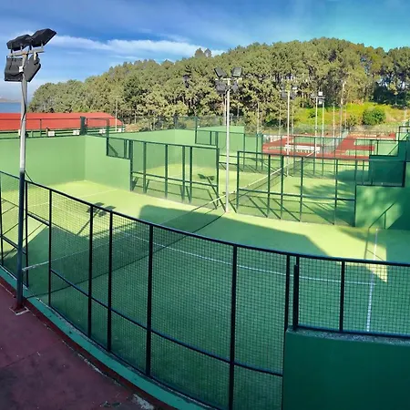 Apartment Canabal