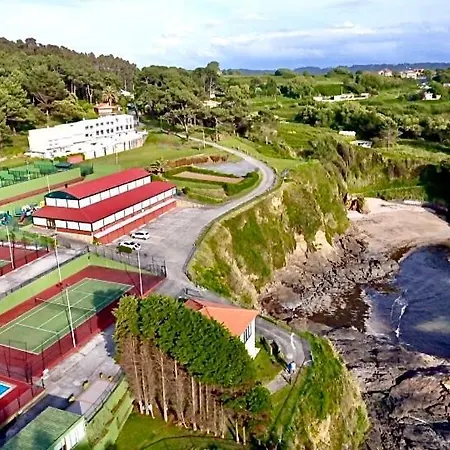 Canabal * La Coruña