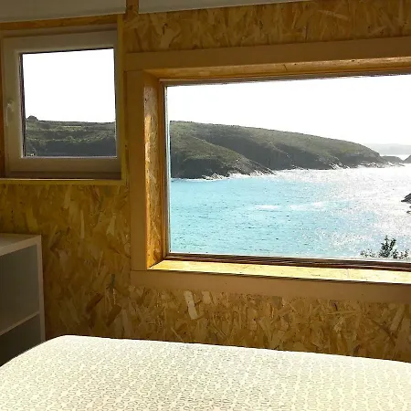 Canabal Apartman A Coruña