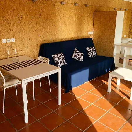 Apartman Canabal A Coruña