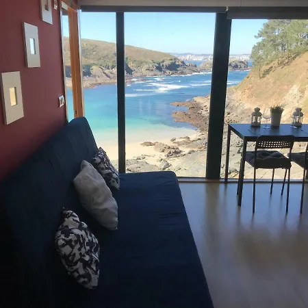 Apartman Canabal A Coruña