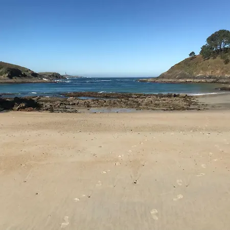 Canabal Apartman A Coruña