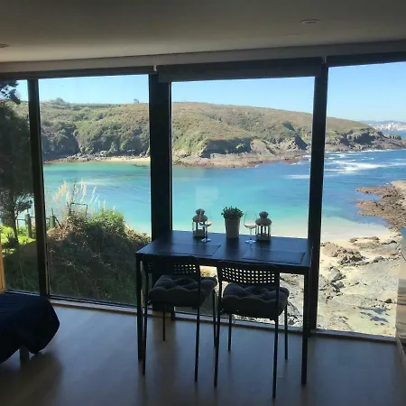 Apartman Canabal A Coruña