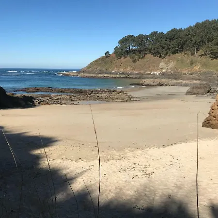 Διαμέρισμα Canabal A Coruña