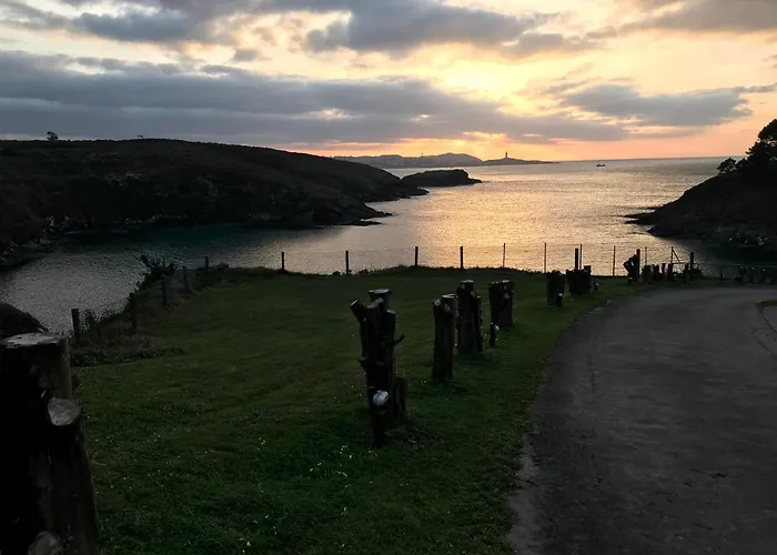 Canabal Διαμέρισμα A Coruña