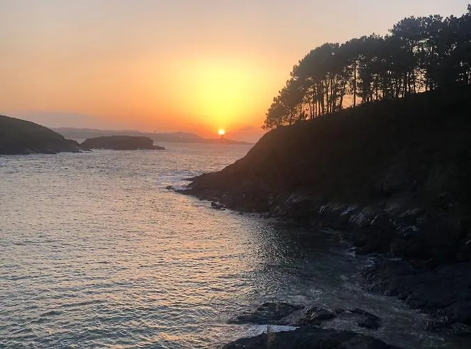 Canabal Διαμέρισμα A Coruña