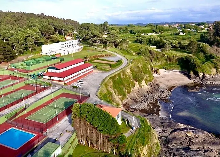 Canabal * A Coruña