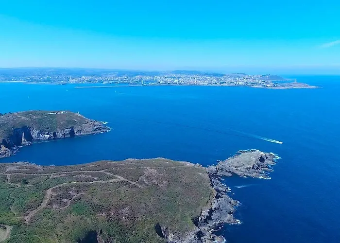 Daire Canabal A Coruña