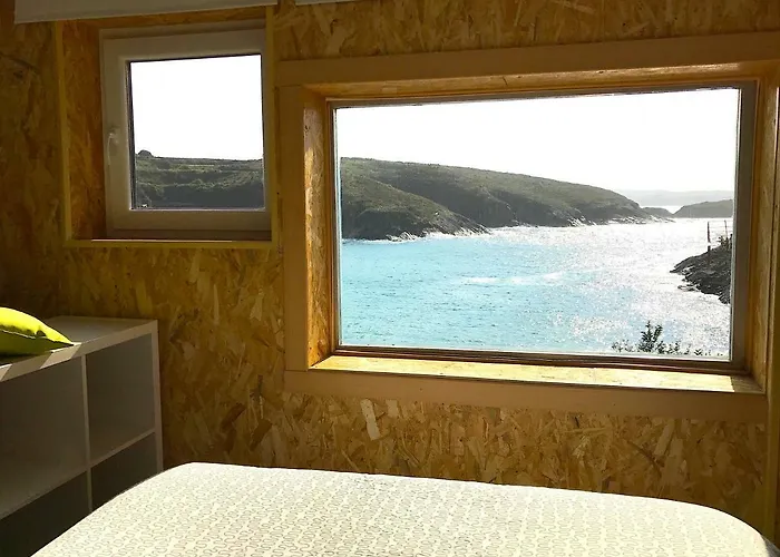 Canabal Daire A Coruña