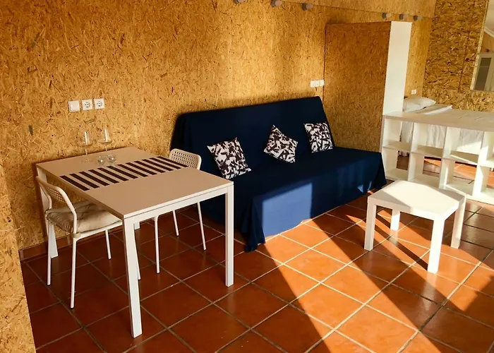 Daire Canabal A Coruña