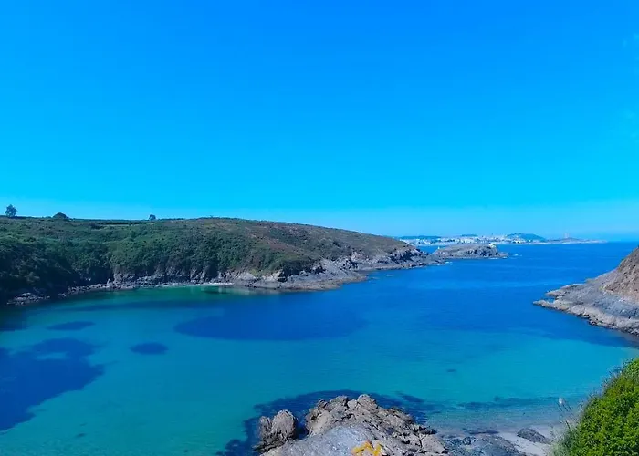 Canabal Διαμέρισμα