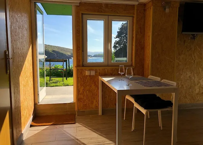 Canabal Διαμέρισμα