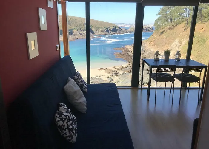 Διαμέρισμα Canabal A Coruña