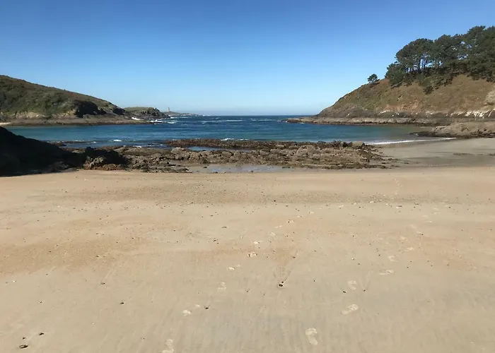 Canabal Apartment A Coruña