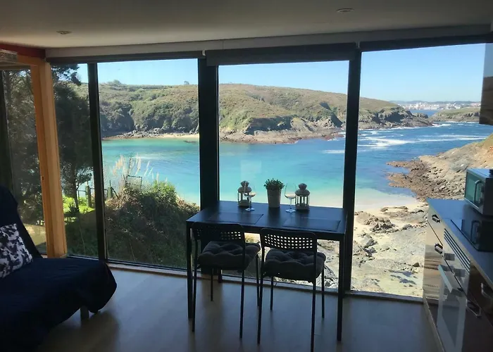 Appartement Canabal A Coruña