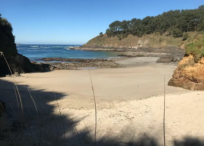 Appartement Canabal A Coruña