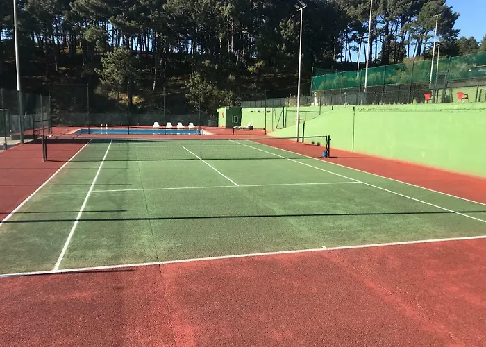 Διαμέρισμα Canabal *