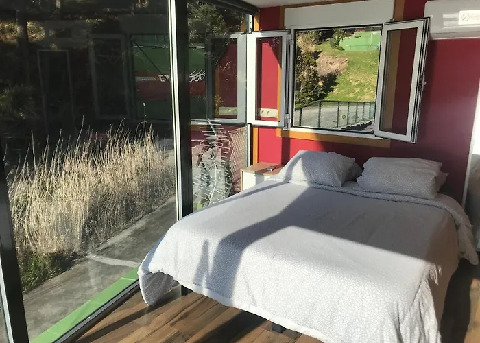 Appartement Canabal *