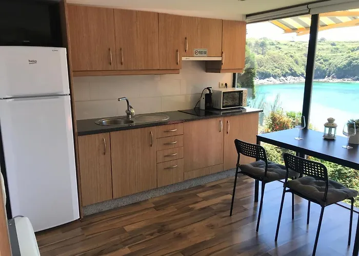 Apartment Canabal *