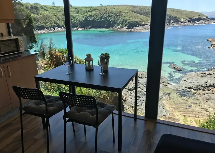 Apartment Canabal
